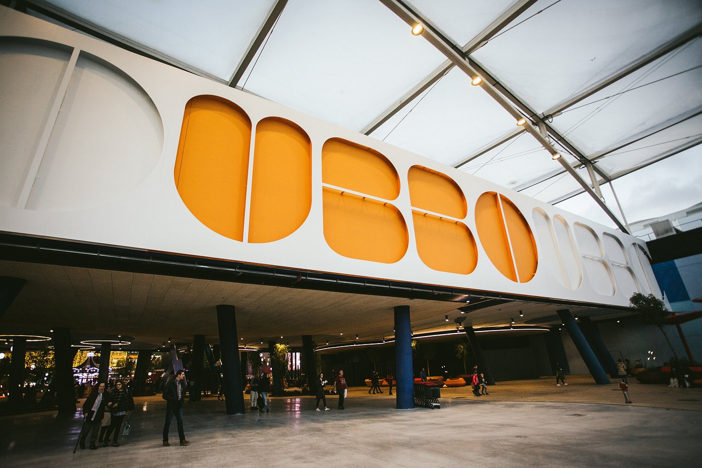 Não sabe o que fazer com os seus filhos na Páscoa? Este shopping tem várias atividades (e à borla)