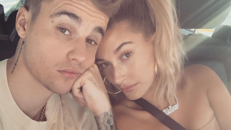 Justin Bieber tenta vender a casa que partilha com Hailey Baldwin no Instagram