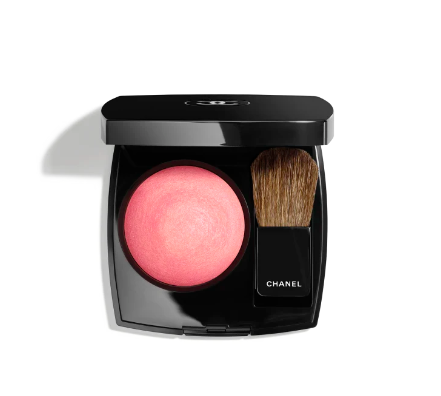 Chanel, Blush Joues Contraste, tom Rose Glacier