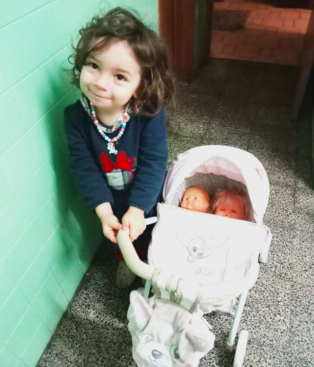 Mãe de Jéssica acusada de homicídio qualificado. Casal de raptores responde por vários crimes