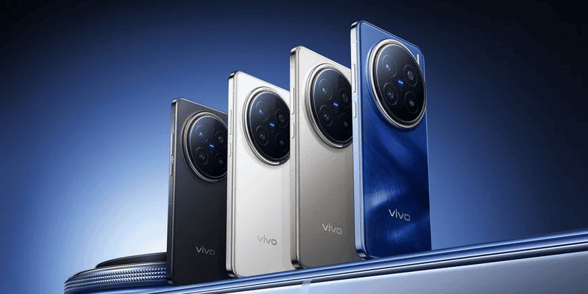 Qual é o smartphone mais poderoso de abril? Pista: tem um chip Snapdragon 8 Elite