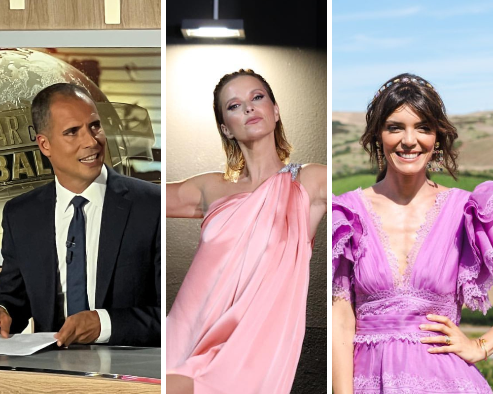 Audiências de domingo. SIC bate TVI, mas “Big Brother” vence RAP e “Agricultor”