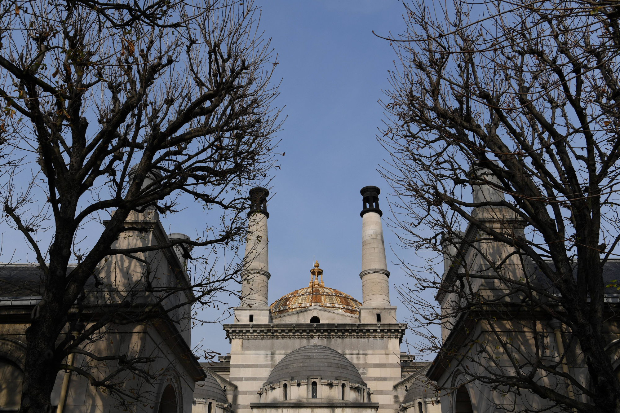 A cremação de doentes com cancro é perigosa, alerta artigo científico