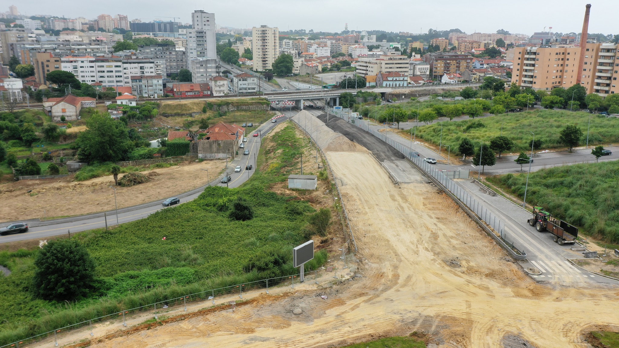 Metro do Porto apresenta Linha Rubi: obras desvendam vestígios das invasões francesas