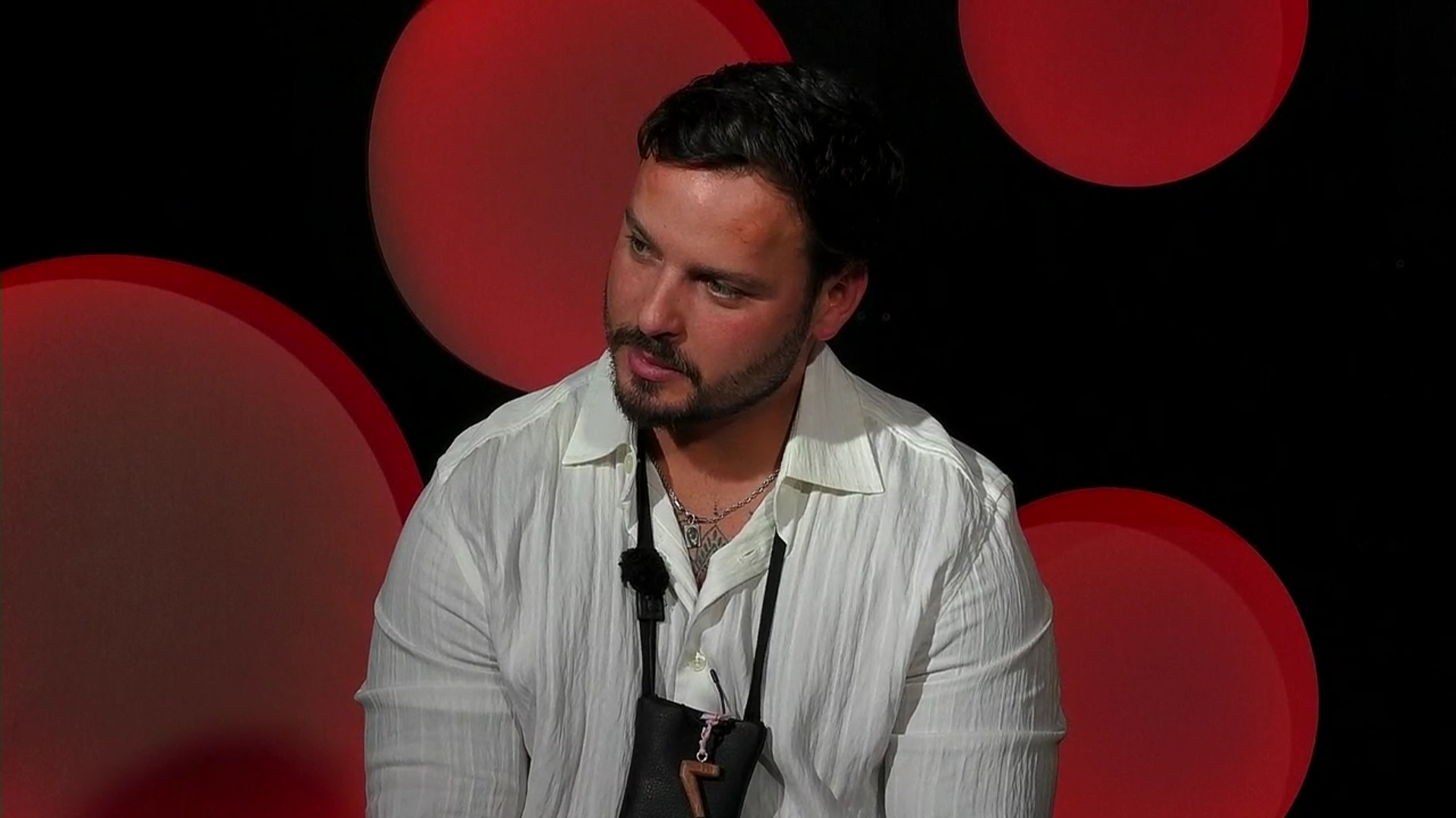 “Desafio Final”. Miguel Vicente em fim de linha abandona dinâmica de grupo. “Que paciência, que dor de cabeça”