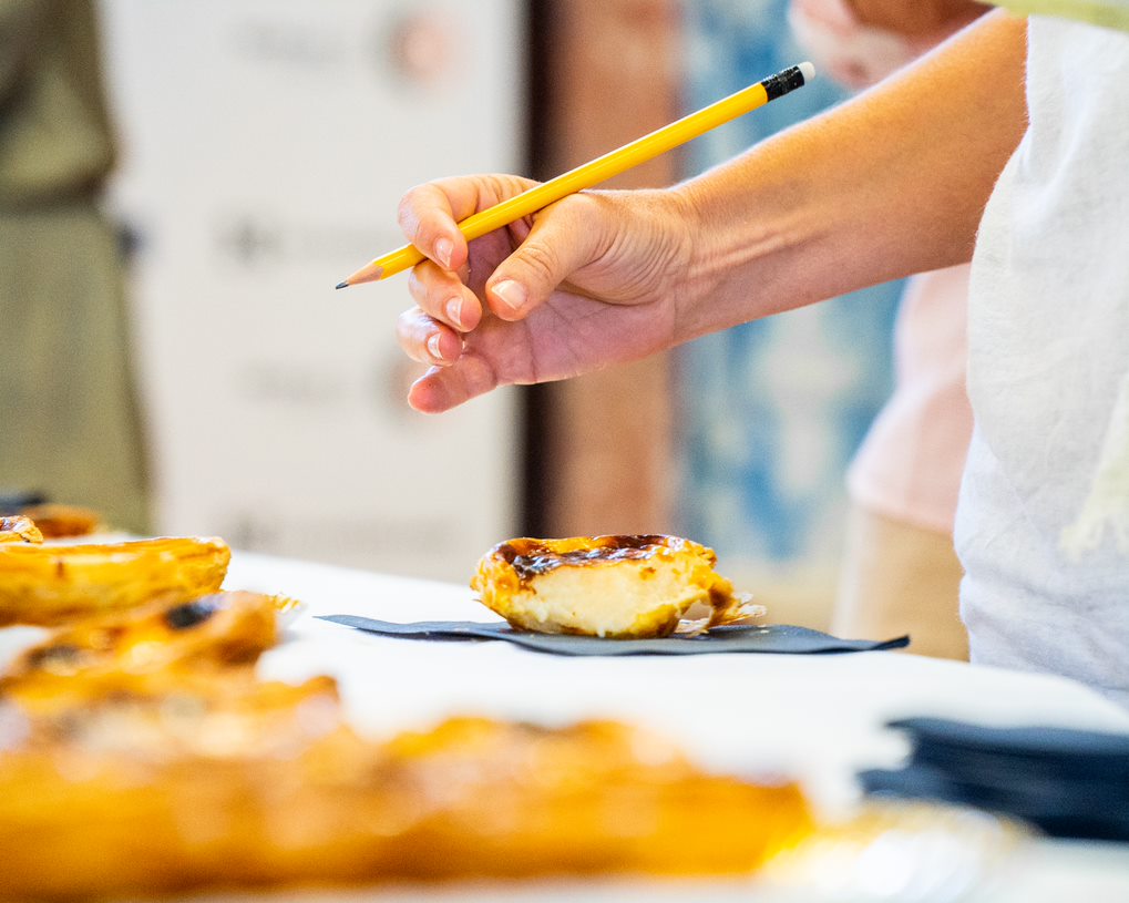 Estão escolhidos os 12 finalistas d’O Melhor Pastel de Nata 2021 — e nós revelamos quais são