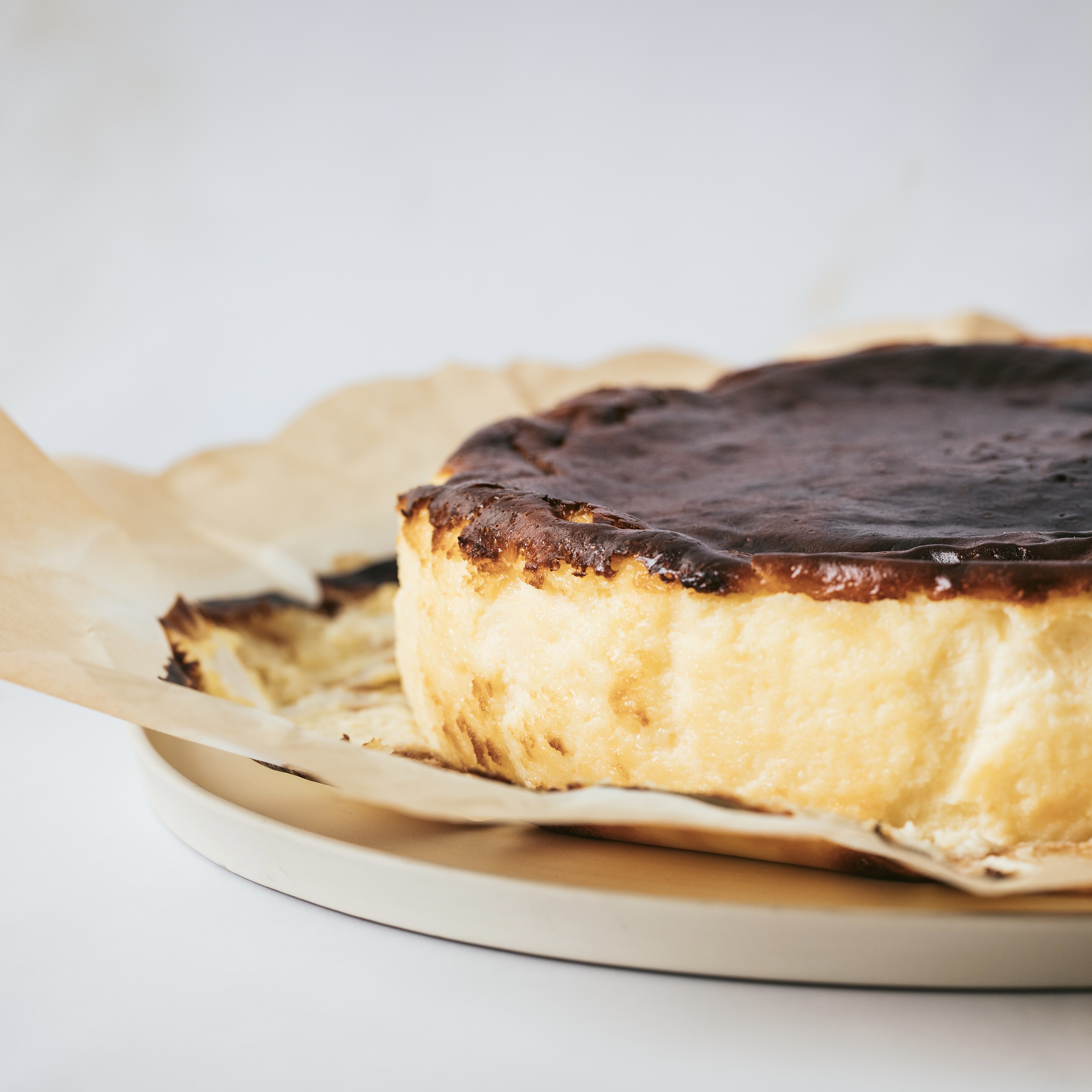 Ainda a sonhar com aquela tarte de queijo que provou no Chefs on Fire? Saiba como a pode ter em casa