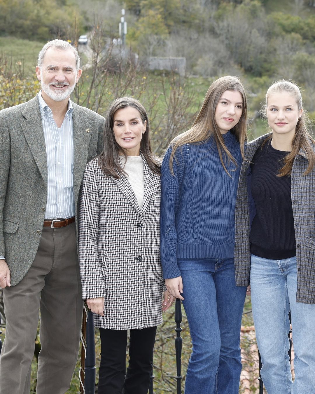 Rainha Letizia dá conselhos amorosos à princesa Leonor e incentiva relações abertas antes do casamento