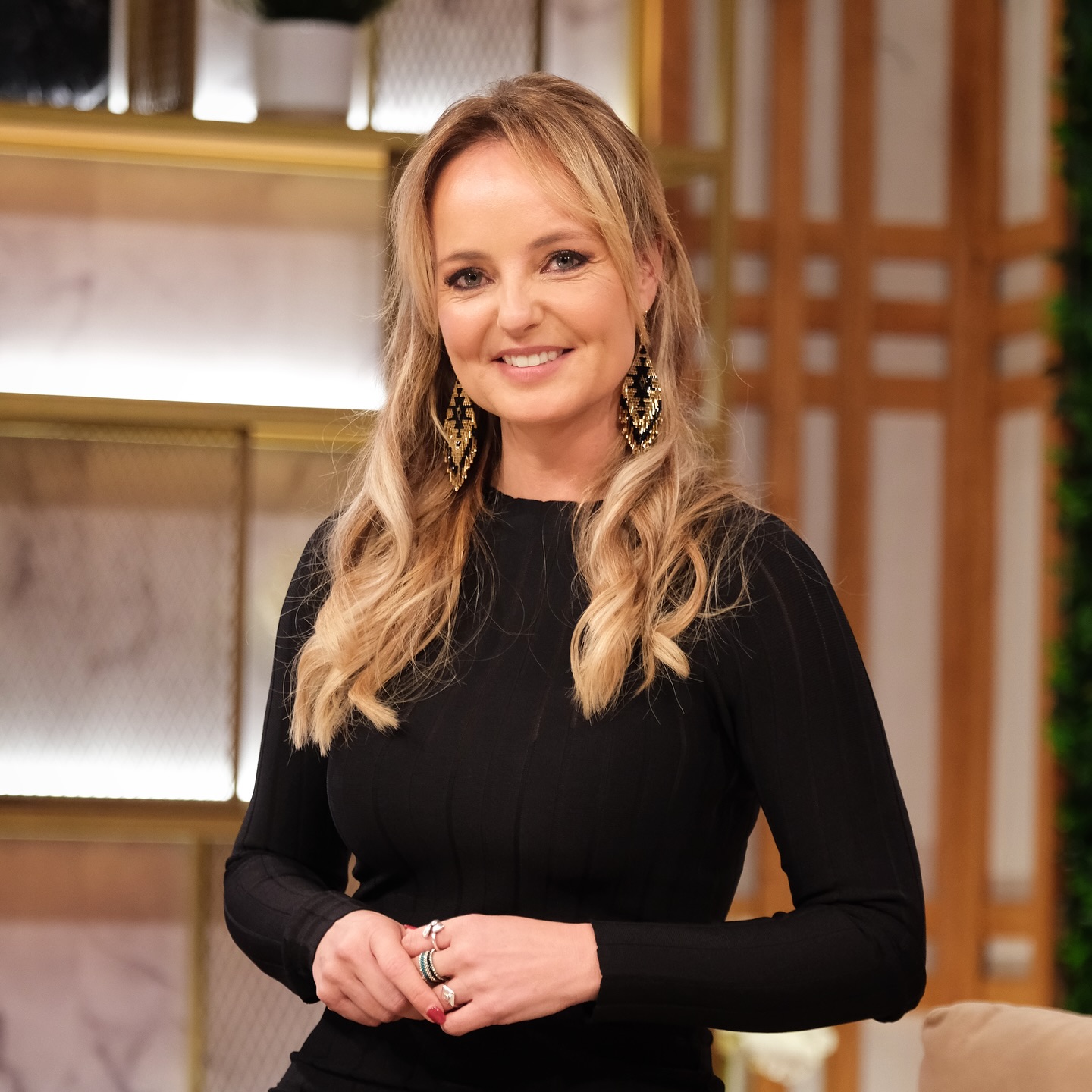 Bárbara Norton de Matos sobre não ter trabalho como atriz. “Foi sentir-me completamente descartável”