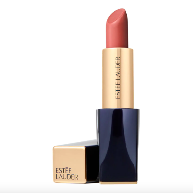 Estée Lauder, Pure Color Envy Batom Com Brilho, 545 Sweet Crush
