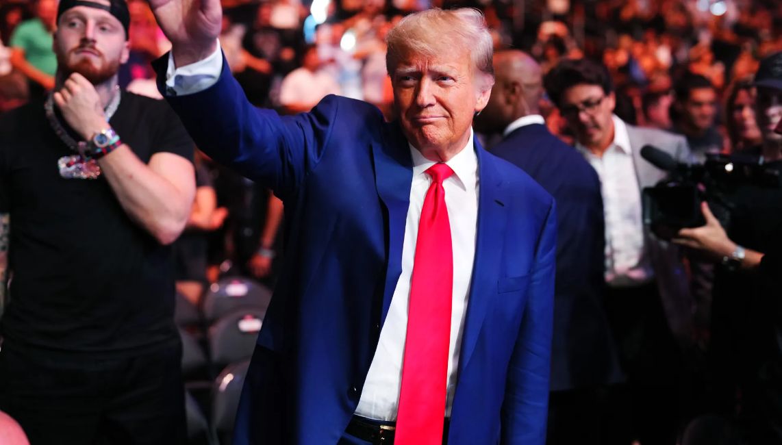 Criptomoeda de Trump viola as leis dos Estados Unidos? Nova queixa pede a abertura de uma investigação