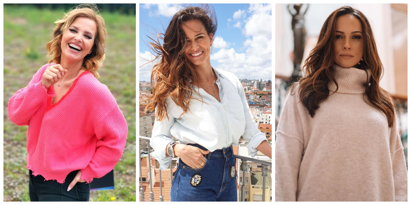 Quiz. Nem os maiores fãs destas 12 figuras públicas conseguem adivinhar o seu segundo nome