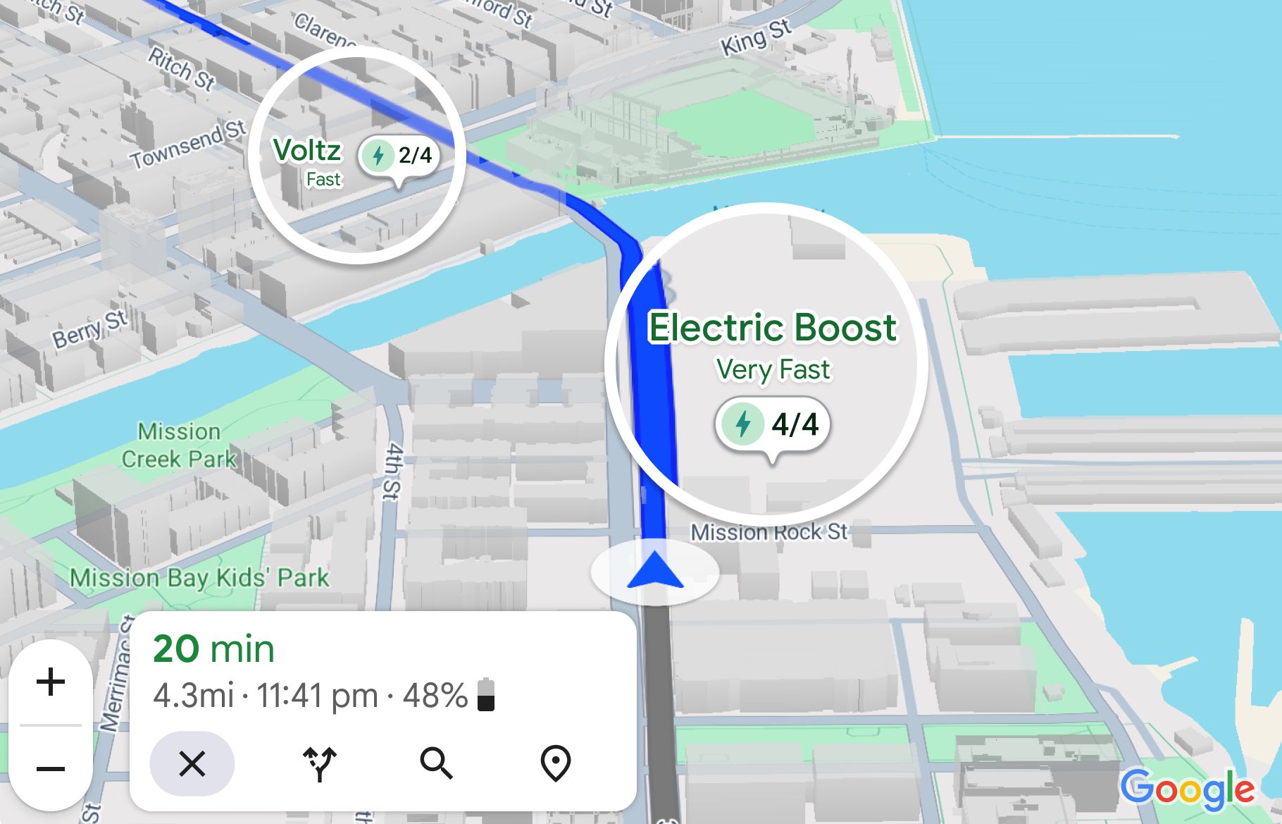 Google tem novas funcionalidades para quem quer viajar de forma sustentável. E com IA pelo meio