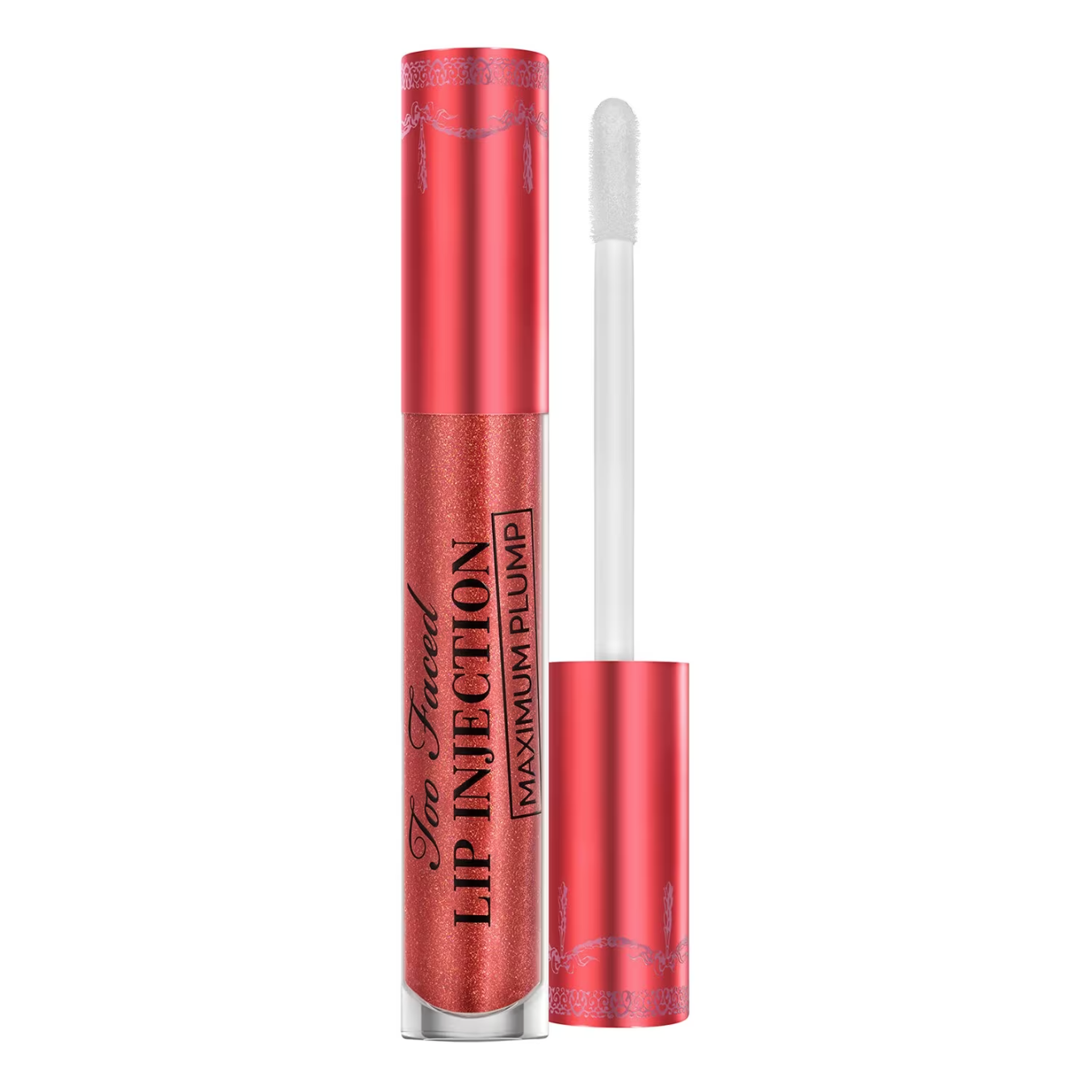 Too Faced, Lip Injection Max Plump Gloss Repulpante