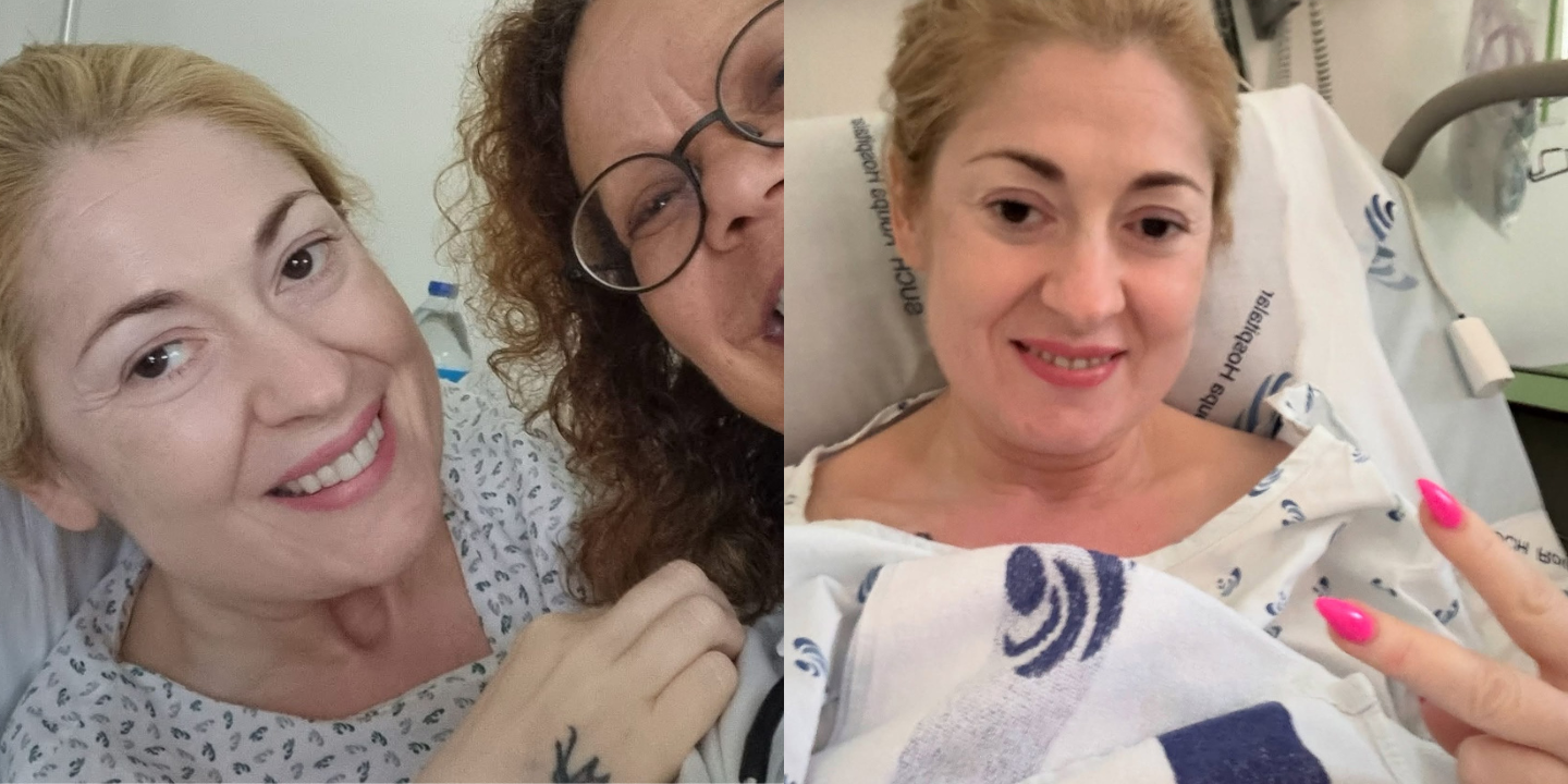 Adenomiose. Tudo sobre a condição comum entre mulheres dos 35 aos 50 anos que pôs Rebeca no hospital