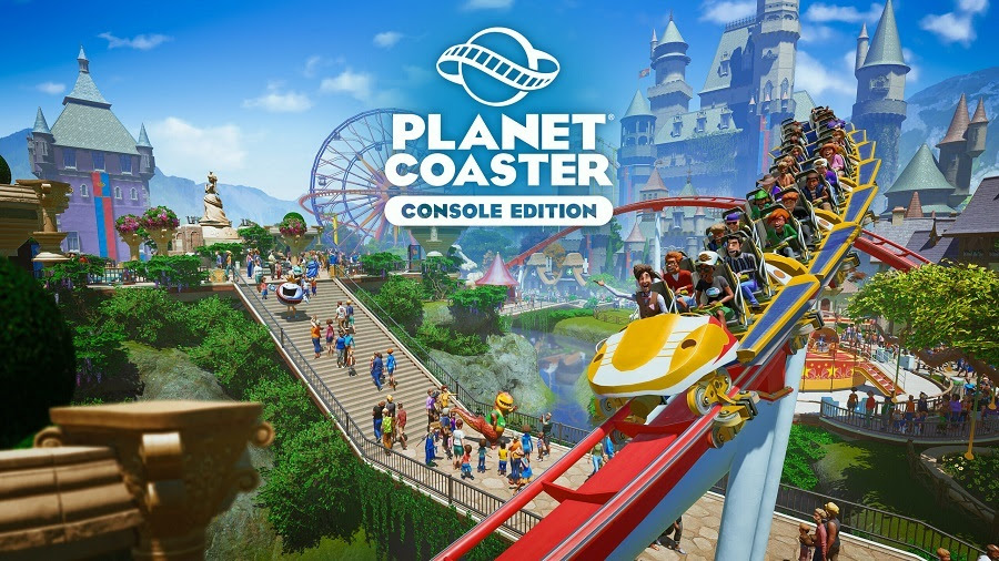 PlayStation Plus: Jogos de fevereiro incluem UFC 4 e Planet Coaster