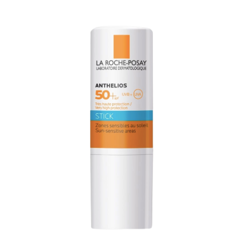La Roche-Posay, Anthelios Stick Para Zonas Sensíveis SPF50+
