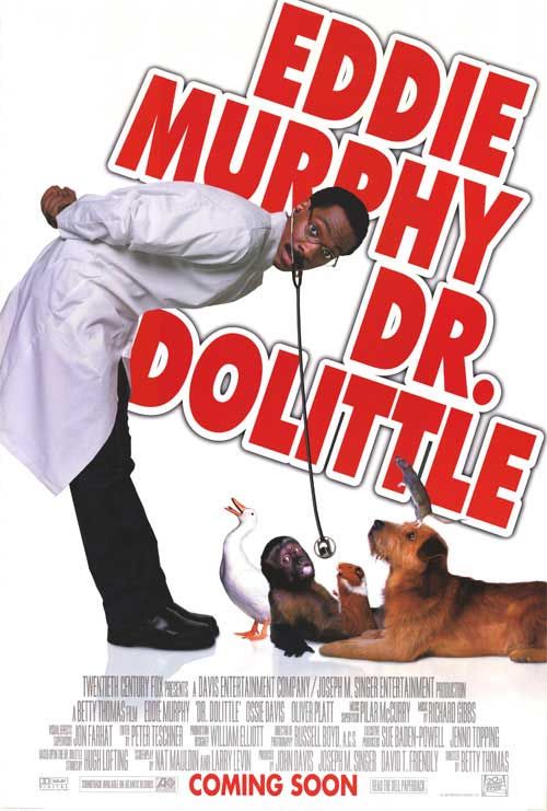 as aventuras do dr dolittle