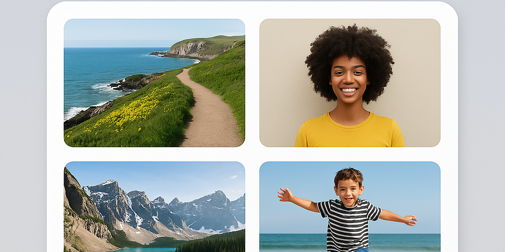 Explore o seu passado digital: 5 truques eficazes do Google Fotos para “viajar no tempo”