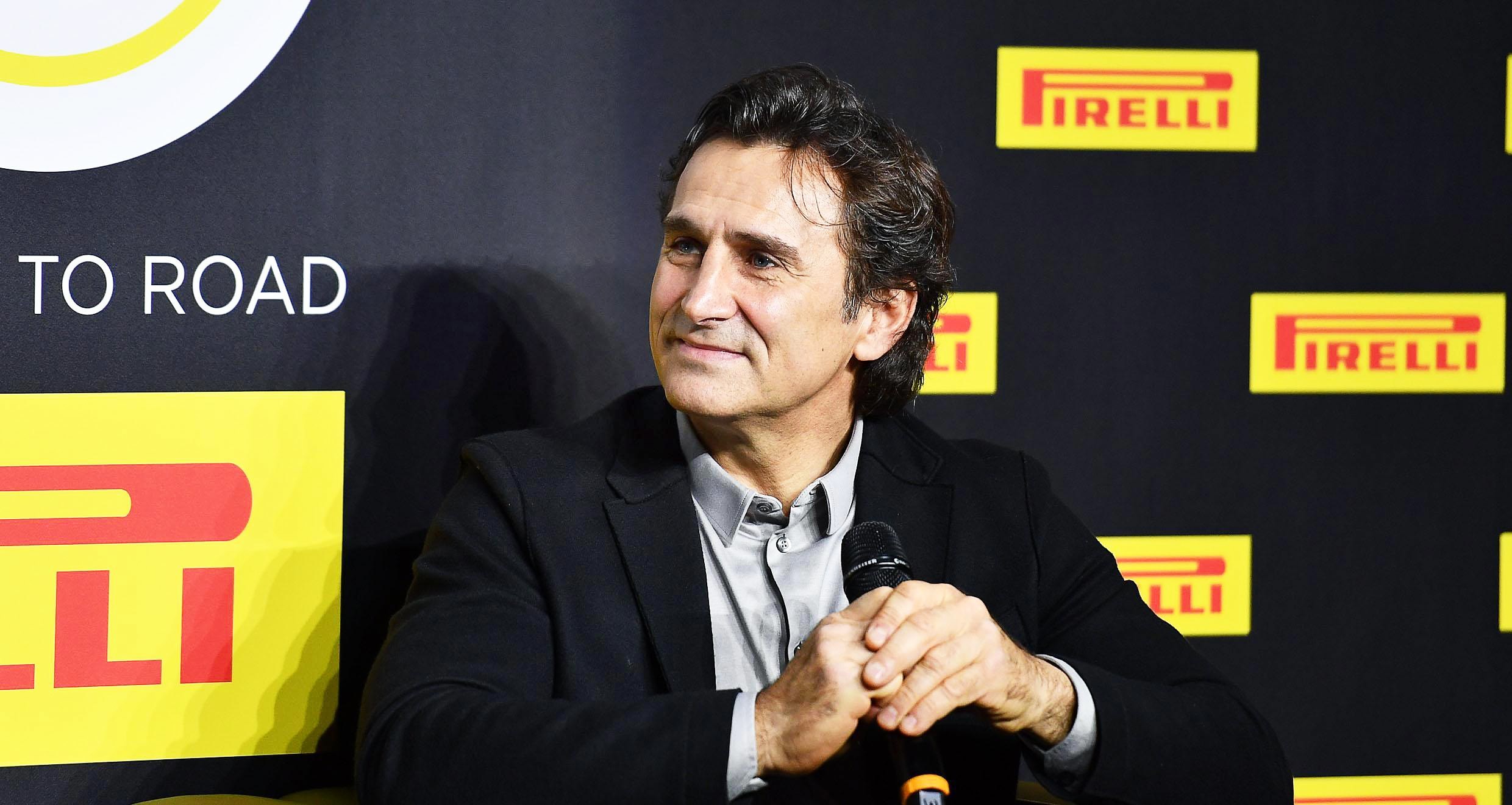Alex Zanardi, ex-piloto de F1 e campeão paralímpico, morre aos 59 anos — image 1