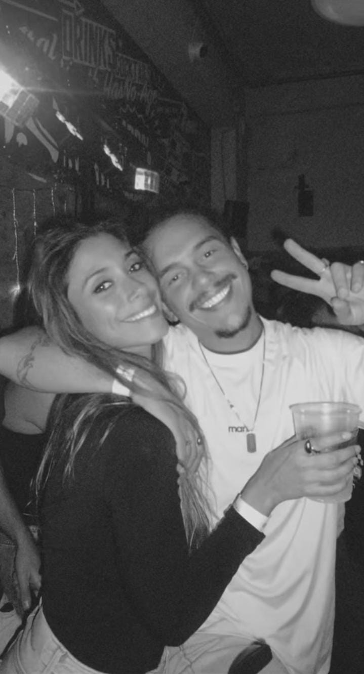 Namorada de Maycon quebra o silêncio e confirma discussão na noite do desaparecimento do jovem. Saiba tudo