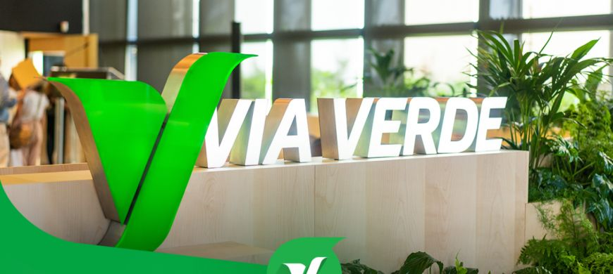 Brisa compra a participação de 20% da SIBS no capital da Via Verde