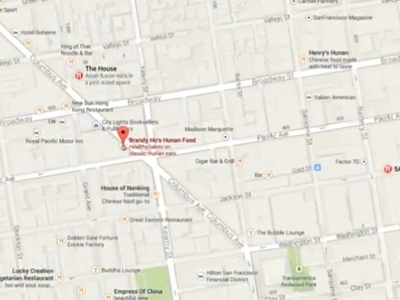 Novo Google Maps chega a todos os utilizadores