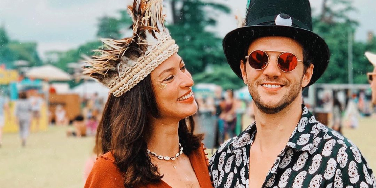 Afinal, Sara Salgado não casou. A cerimónia foi adiada para 2021, devido à COVID-19