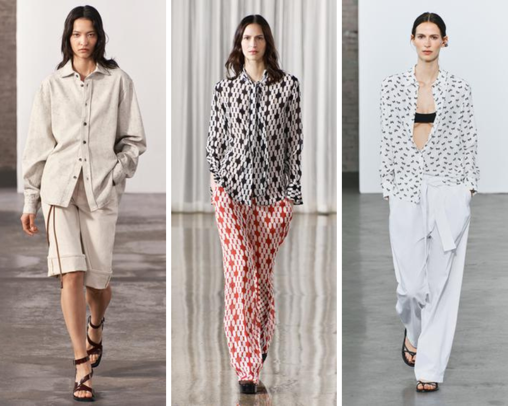 Ainda há saldos. Estas 10 peças da Zara custam todas menos de 10€ e são autênticas pechinchas