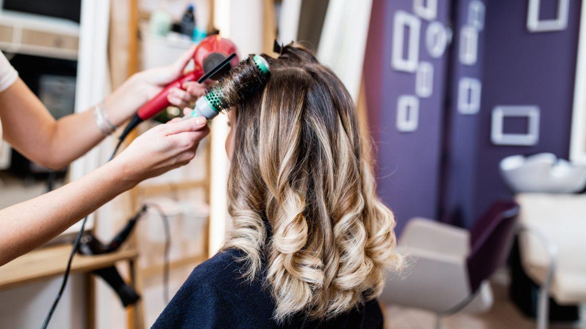 Novas medidas de segurança: como vão funcionar os cabeleireiros a partir de 4 de maio