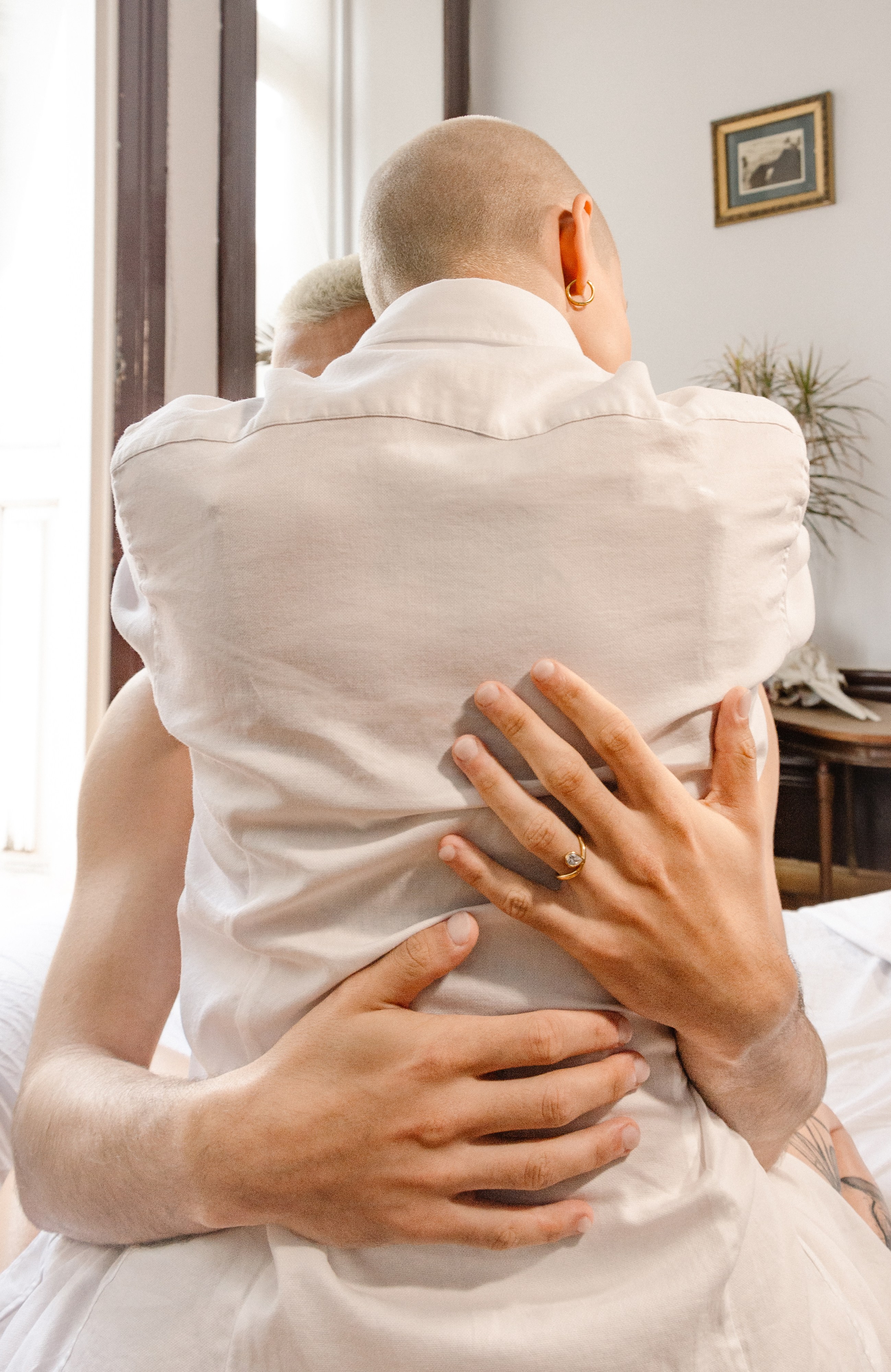 Marca de jóias portuguesa quer pôr as mulheres a pedir os namorados em casamento