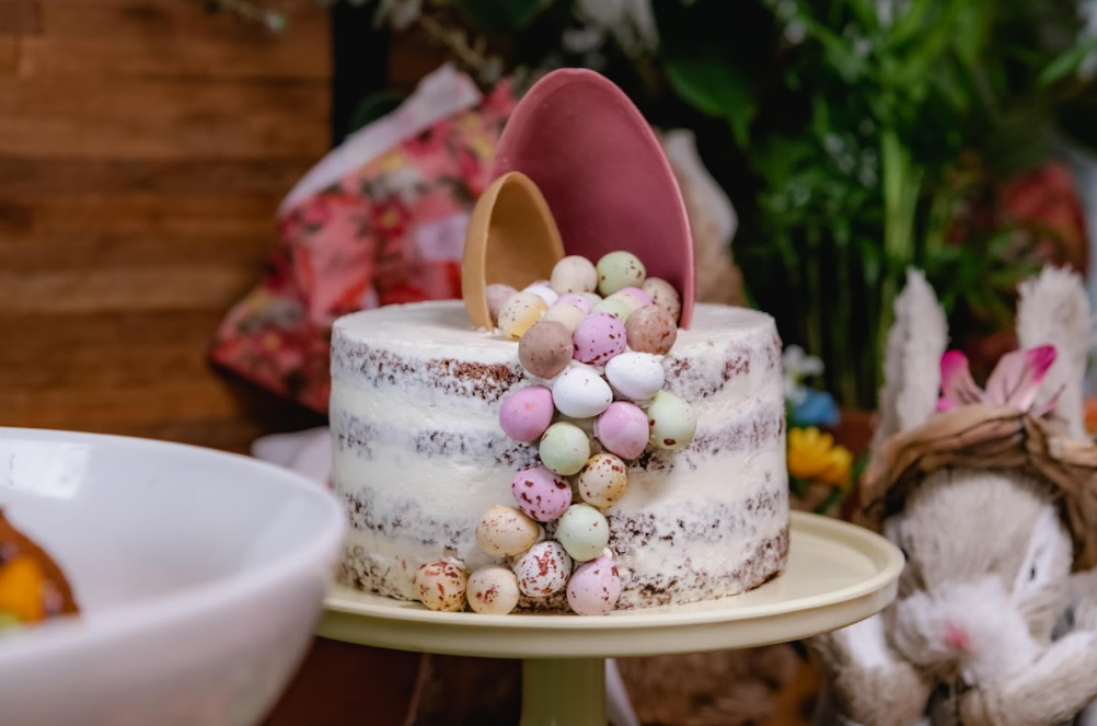 Brigadeiros de Páscoa, muitos ovos e bolos. Conheça as novidades da Brigadeiro Gourmet LX