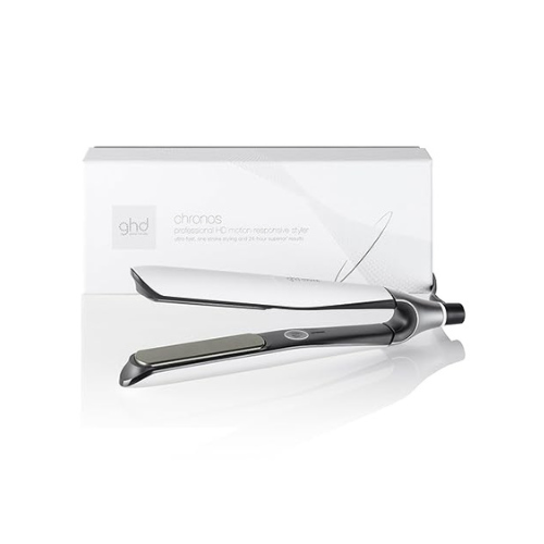 GHD, Chronos Alisador de Cabelo Profissional, Branco
