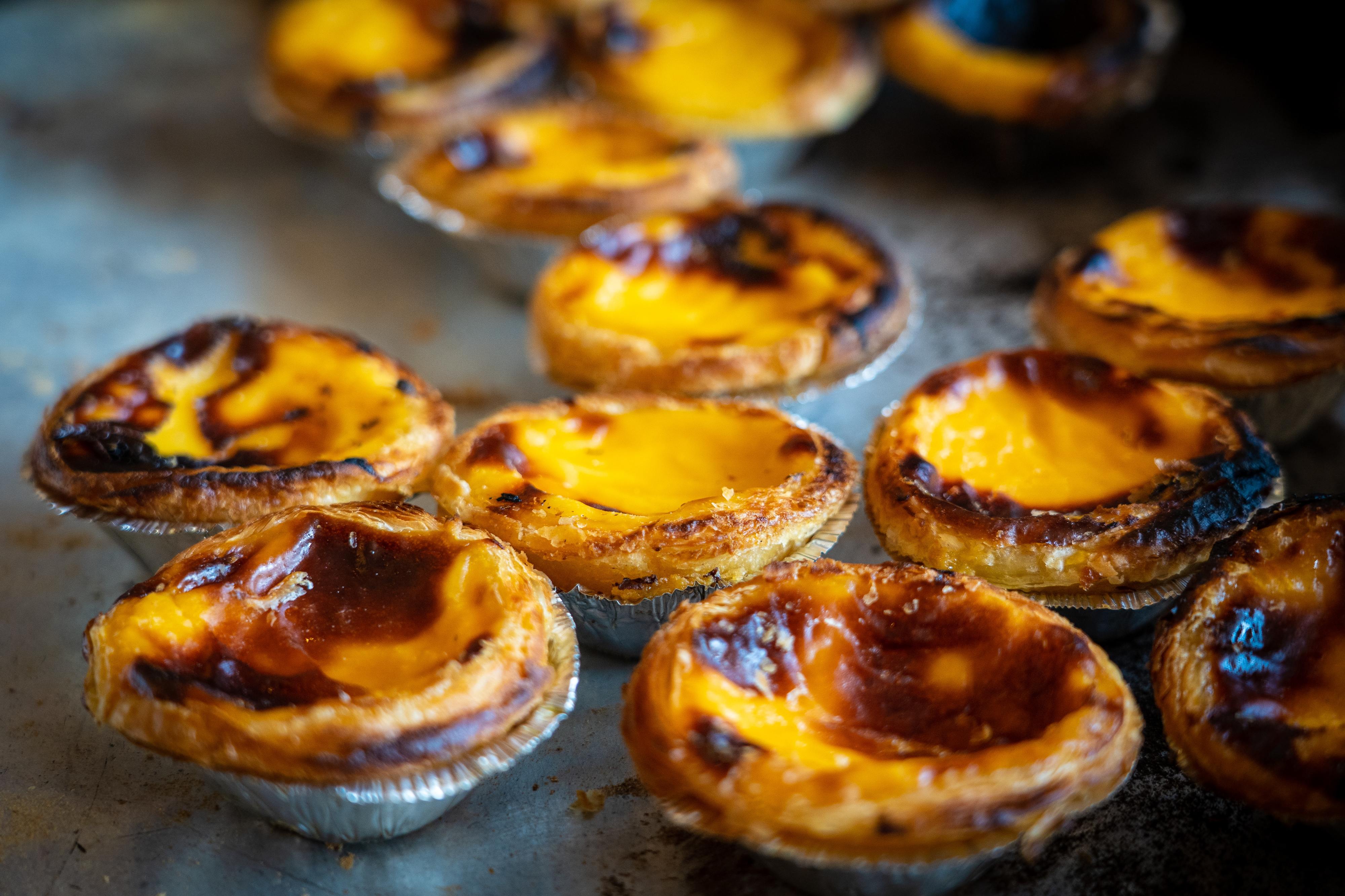 Para tudo! Continente lança novas cápsulas de café com sabor a pastel de nata (e estão em promoção)