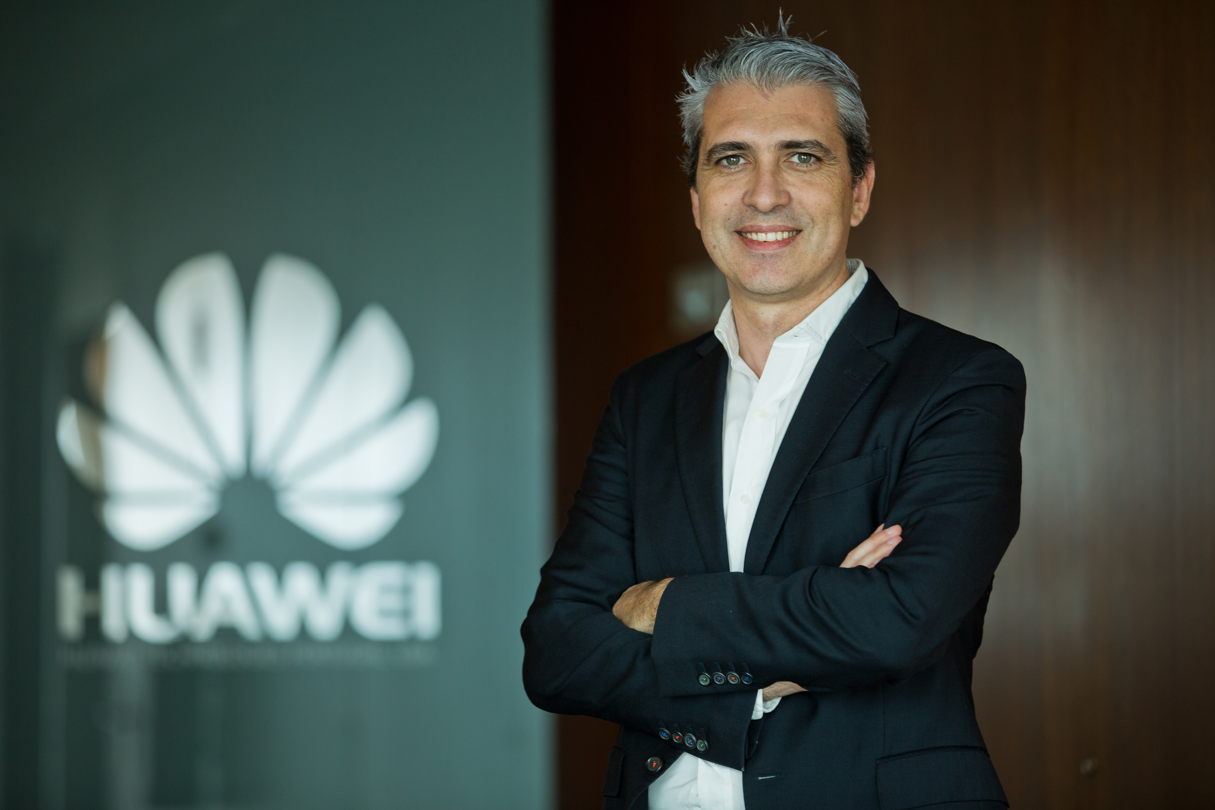 Guerra comercial EUA/Huawei: “Em Portugal esta situação teve um impacto muito diminuto”