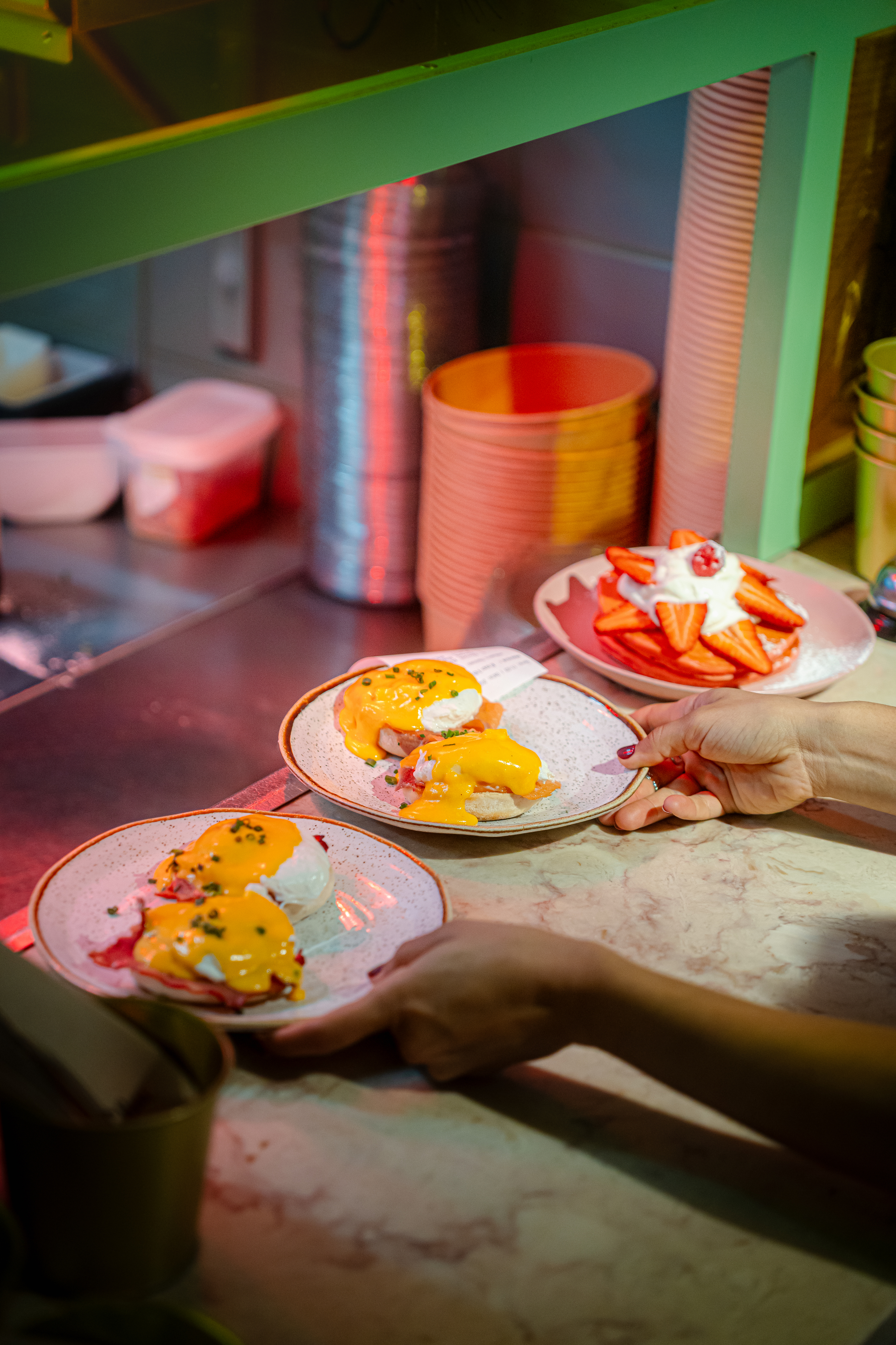 Nicolau Cascais. O spot dos brunches mais instagramável faz anos e tem novidades na carta