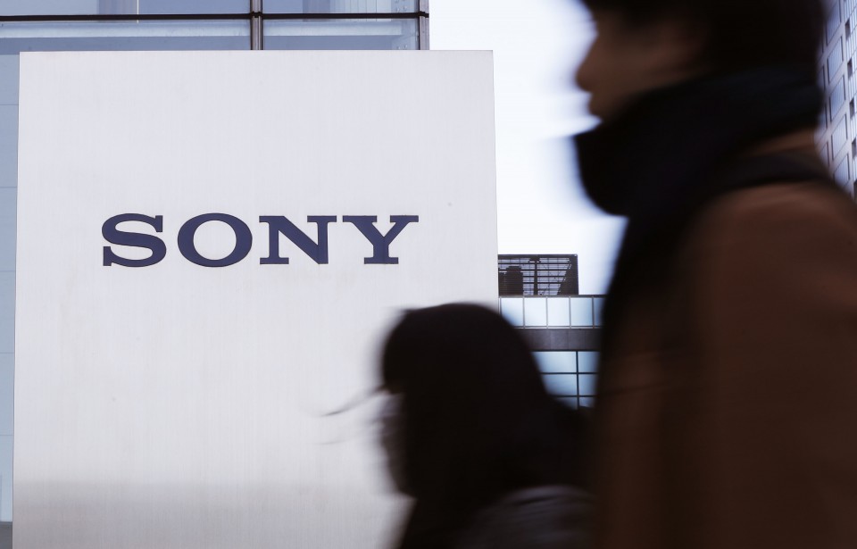 Lucro da Sony com quebra de 10% para 4,8 mil milhões de euros entre abril e dezembro de 2023