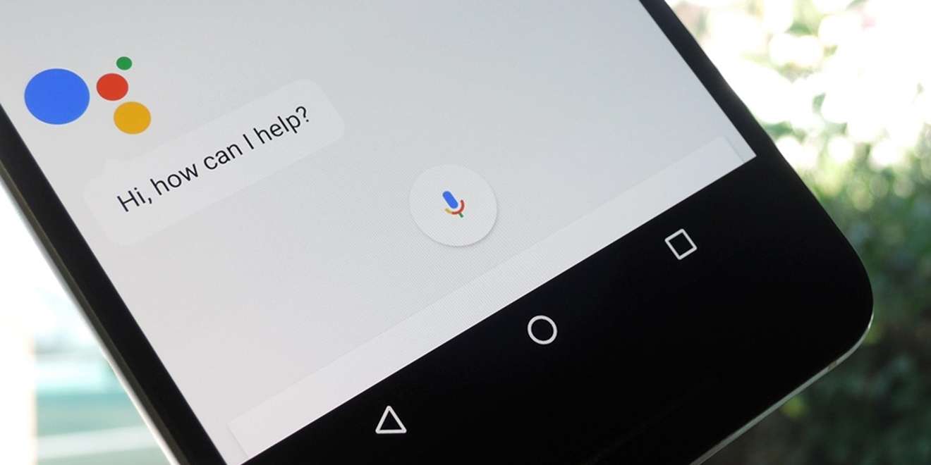 Google Assistant também já conta histórias de embalar