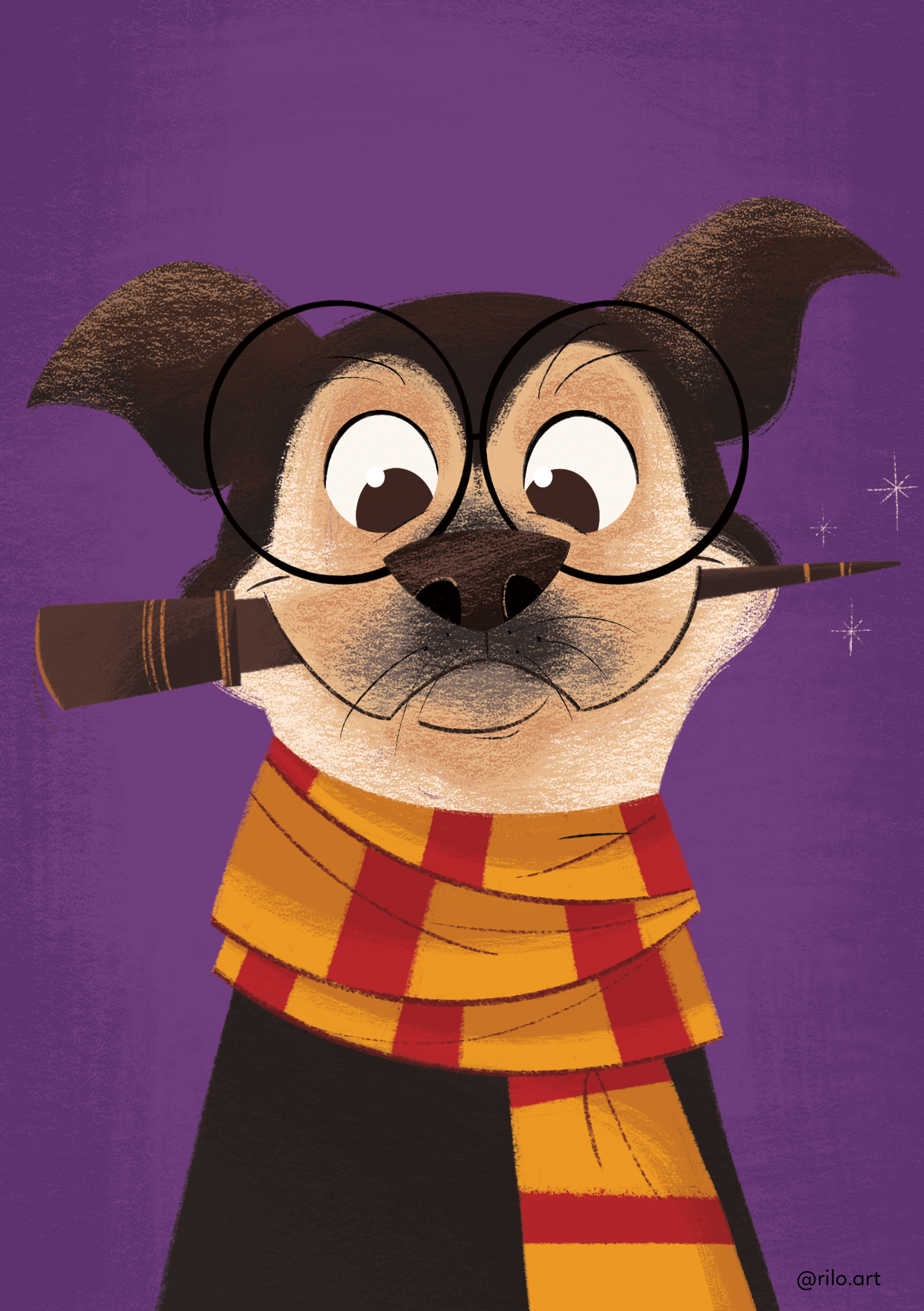 Marilyn Monroe em gata ou Harry Potter em cão. Conheça esta exposição (com entrada gratuita)