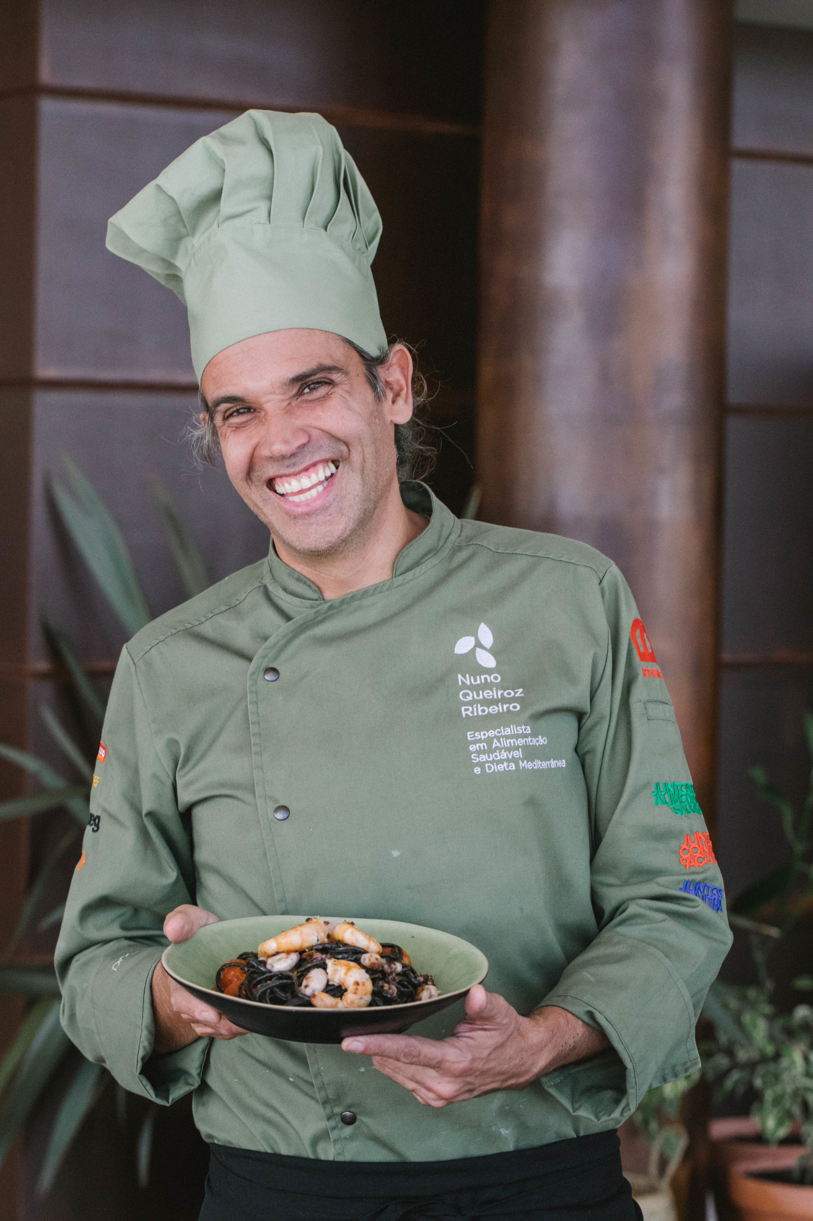 Nuno Queiroz Ribeiro. “O leite achocolatado tem mais açúcar do que uma Coca-Cola e é permitido nas escolas públicas”