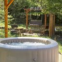Pura Home in Nature