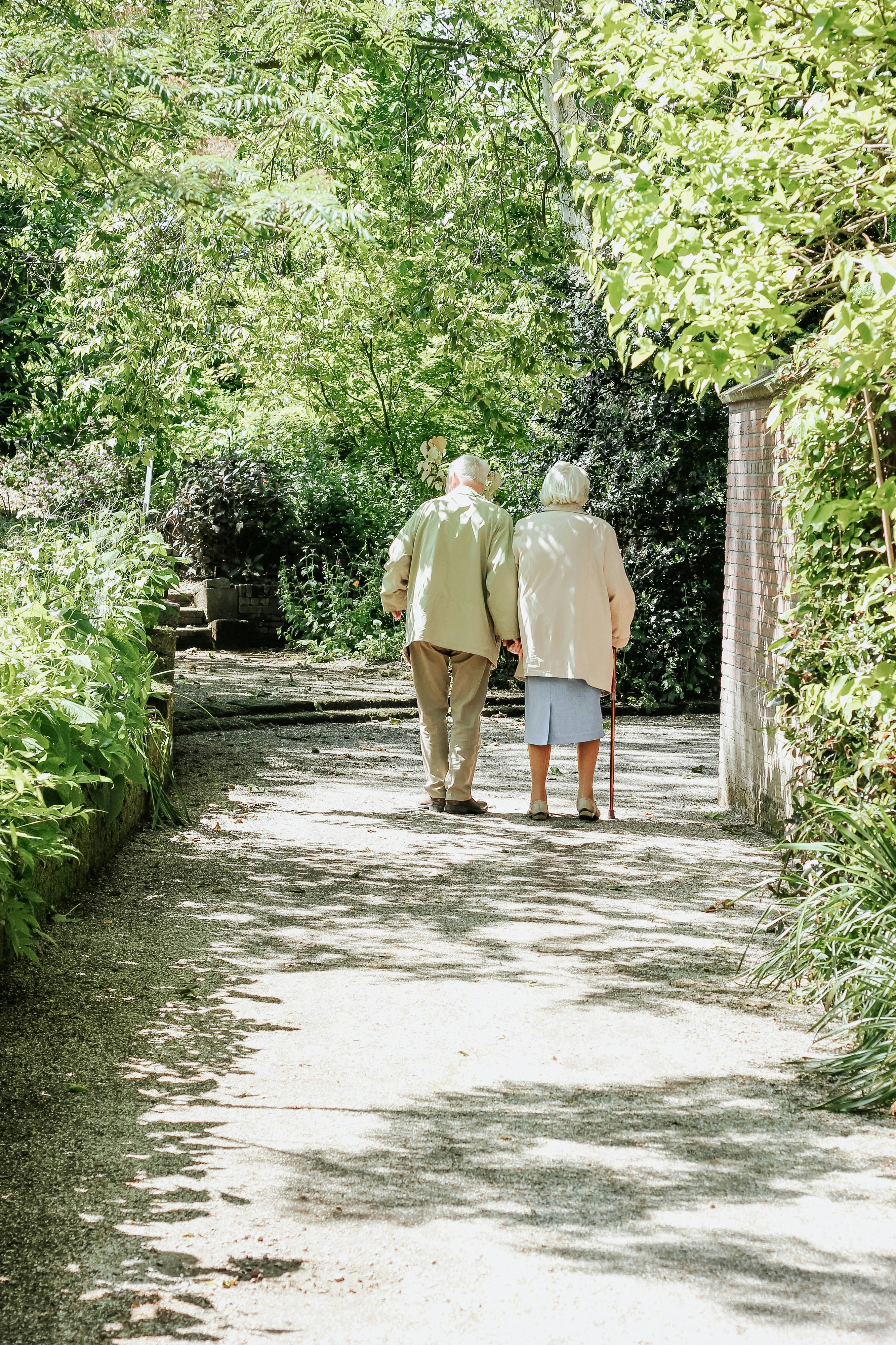 Casados há mais de 70 anos, este casal garante ter o segredo para uma relação duradoura. Saiba qual é