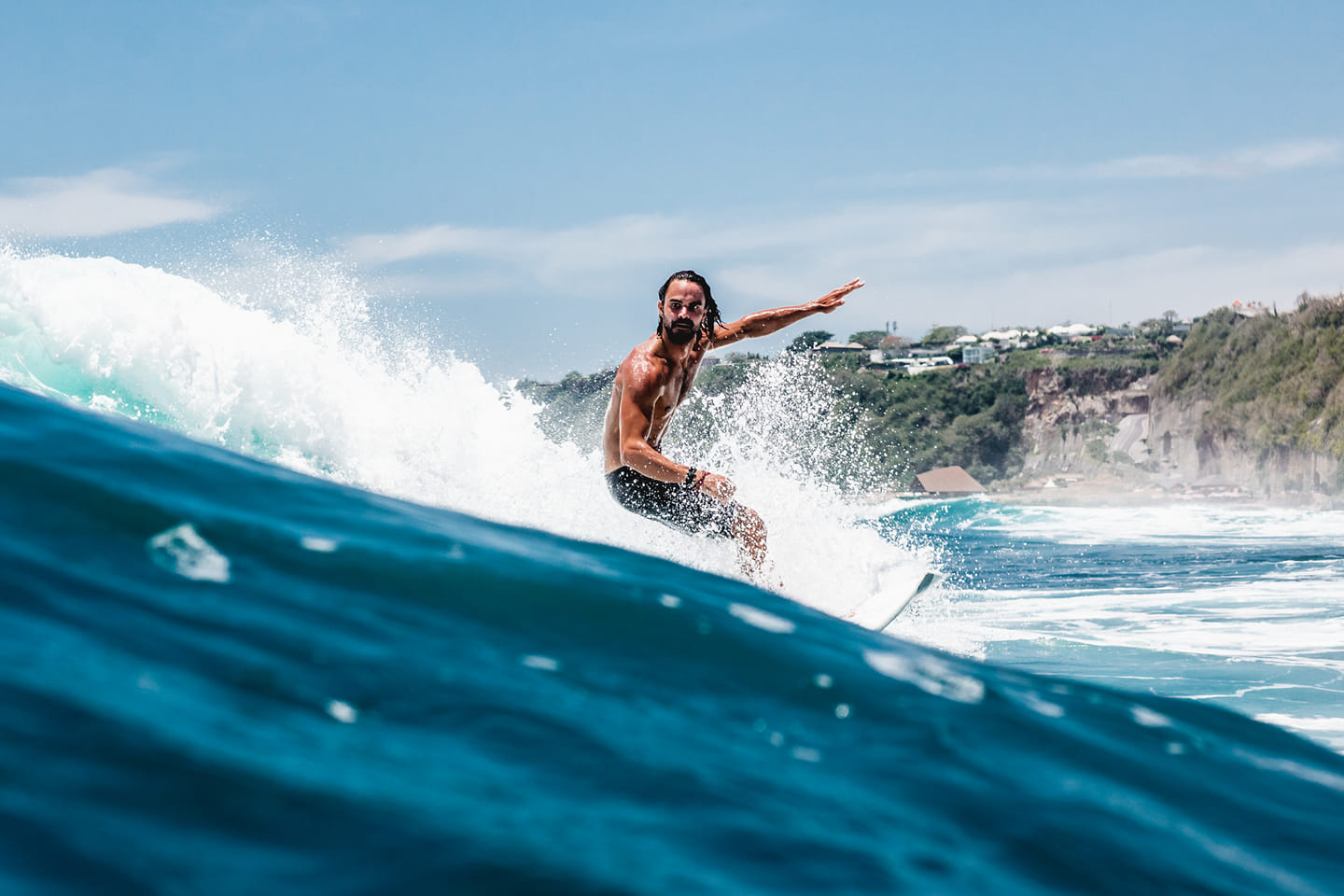 De “Morangos Com Açúcar” ao turismo. Como Francisco Areosa abriu dois hotéis de sonho em Bali