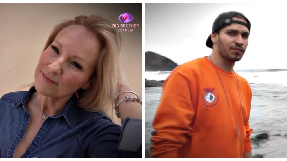 Nova concorrente do “Big Brother” é mãe de um ex-concorrente da “Casa dos Segredos”