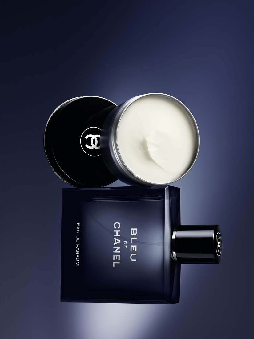 O icónico perfume da Chanel agora é um bálsamo luxuoso que pode ser aplicado das mãos ao cabelo