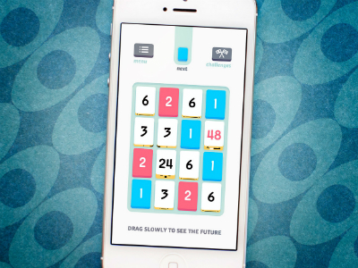 Quantos ‘3’ são precisos juntar para chegar a ’48’?