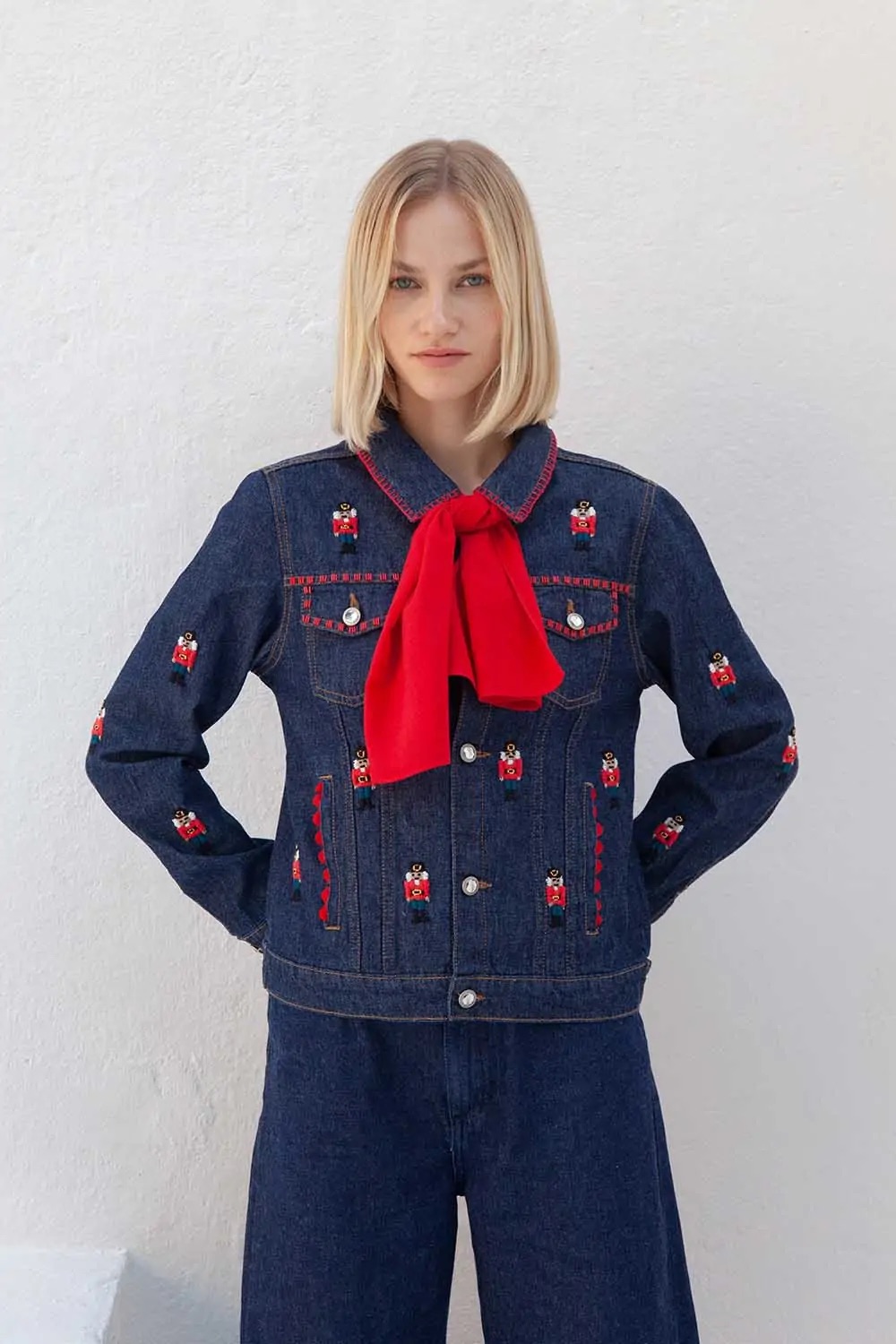 Mabô. Estamos rendidos a esta marca brasileira que vai acabar com os looks aborrecidos