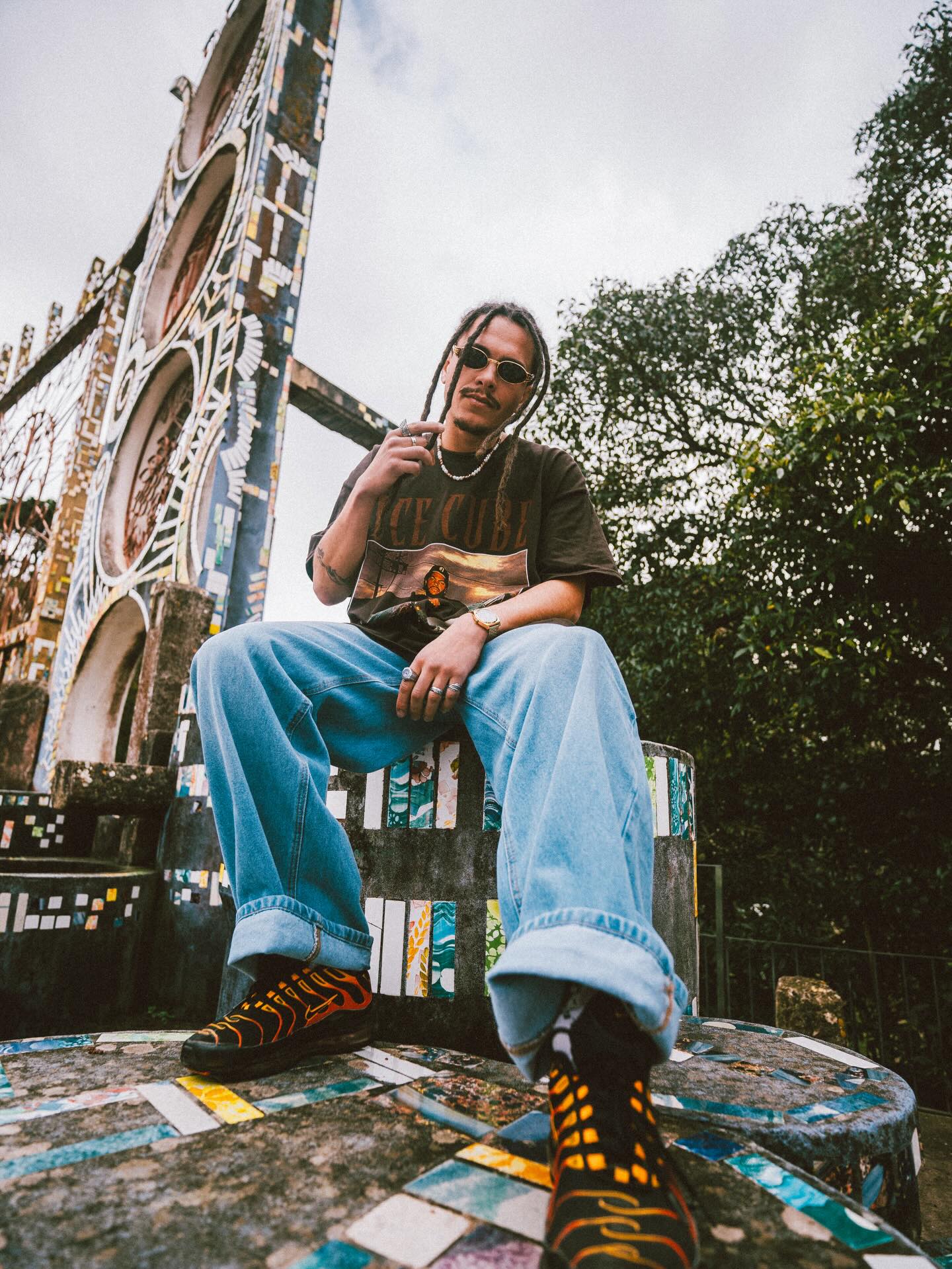 De Cristina Ferreira aos colegas do “Secret Story”. Veja as reações emocionantes à morte de Maycon Douglas