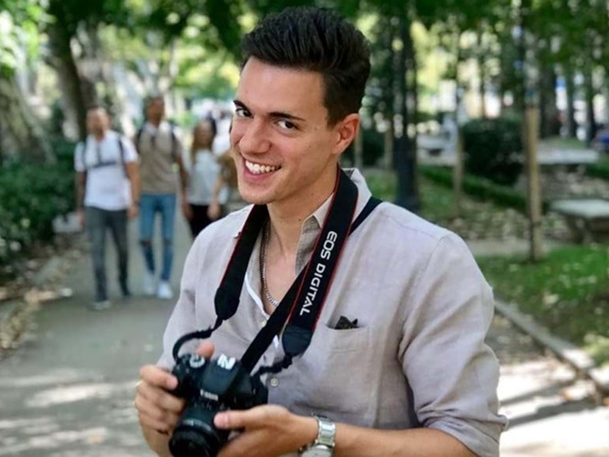 Assassino de Beatriz Lebre foi encontrado morto na prisão