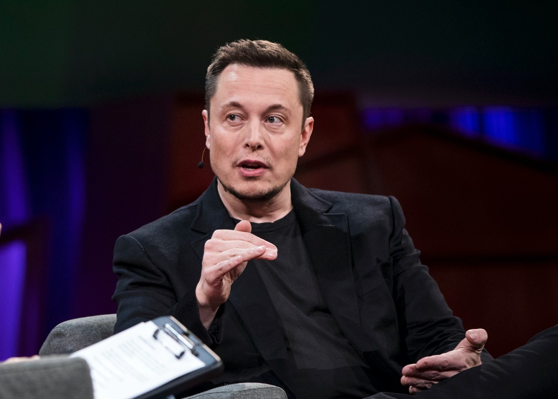 Elon Musk tem uma nova estratégia para justificar abandono da compra do Twitter